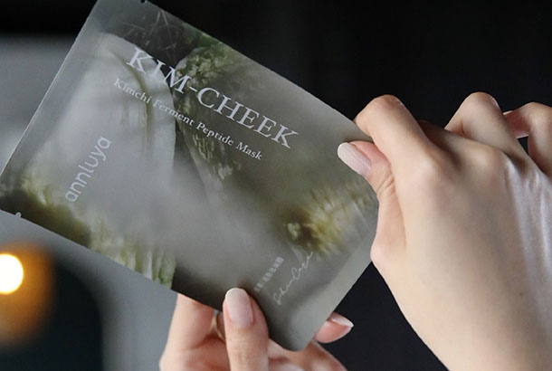 走進台南的隱居之所，自我與肌膚的一場留白