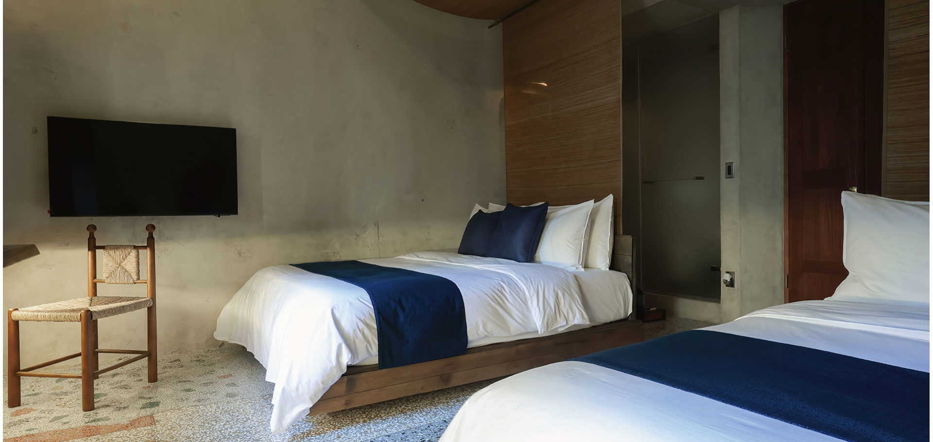 蔚南裏備品組合圖